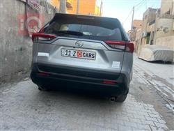 تويوتا راف 4